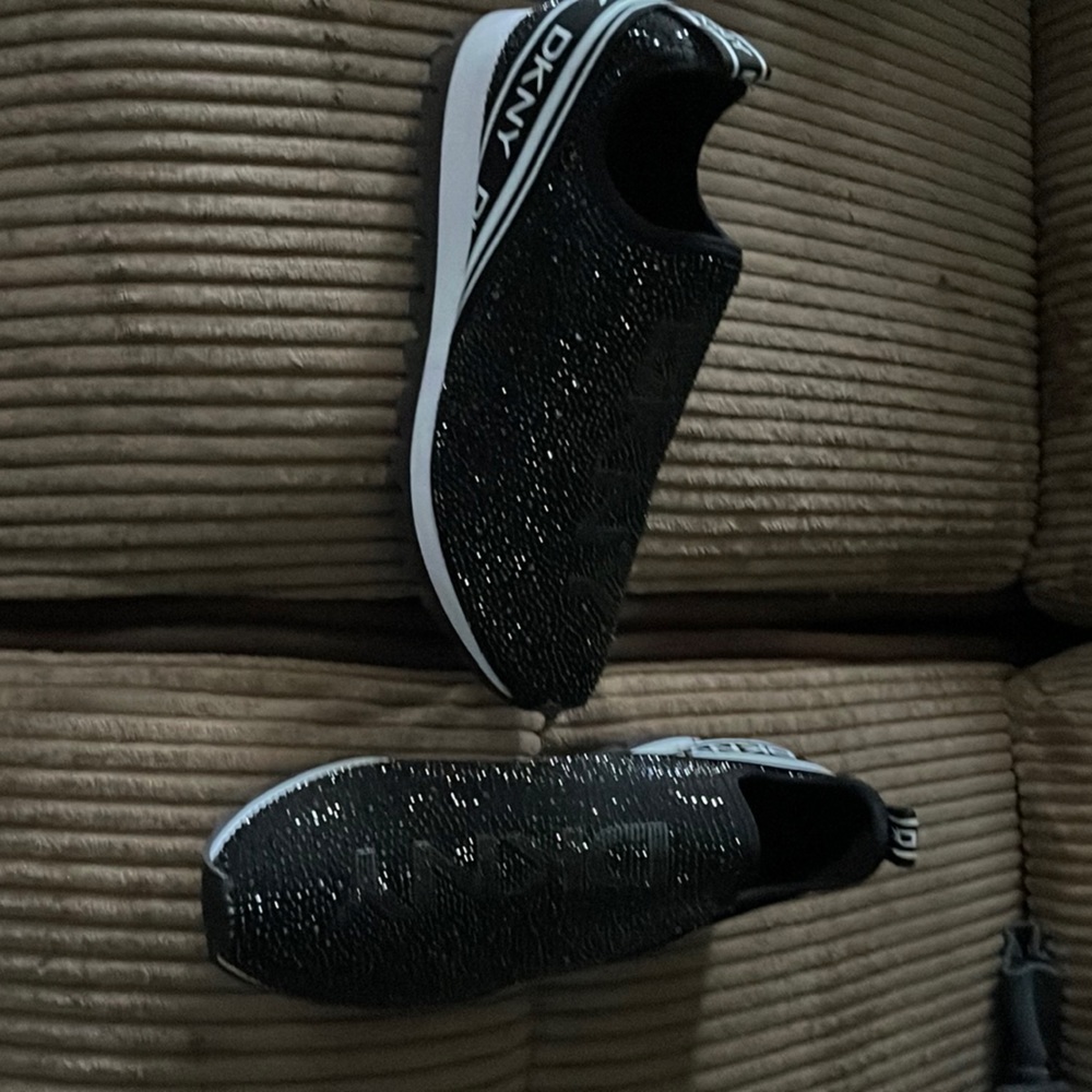 DKNY shoes